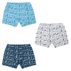 Трусы-шорты Baykar