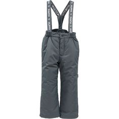 Брюки Huppa Freja