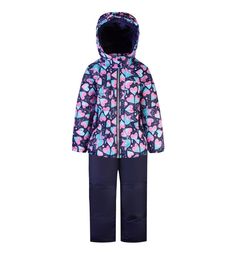 Комплект куртка/полукомбинезон Gusti