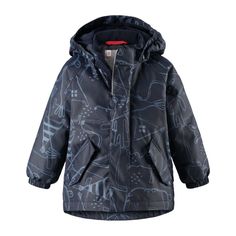 Куртка Reima Tec Olki