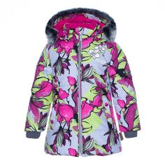 Куртка Huppa Melinda