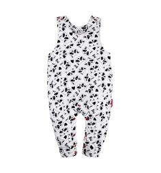 Ползунки Bossa Nova Panda baby