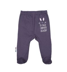 Ползунки Lucky Child Милые кролики