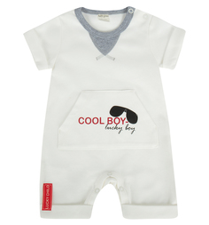 Песочник Lucky Child Крутой парень