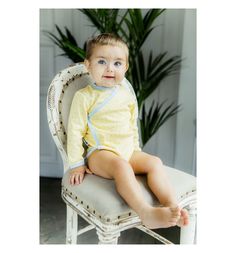 Боди Lucky Child Кролики