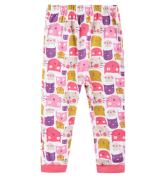 Ползунки Bossa Nova Дай лапу!