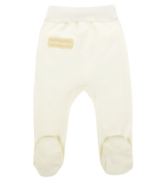 Ползунки Lucky Child Арктика