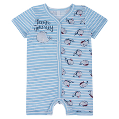 Песочник Leader Kids Кит