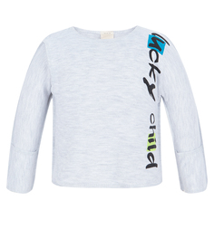 Распашонка Lucky Child