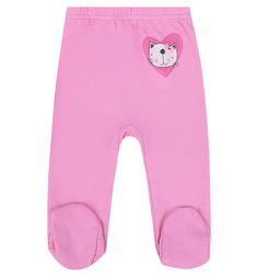 Ползунки Lucky Child Love