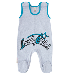 Ползунки Lucky Child