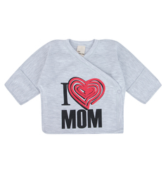 Распашонка Lucky Child