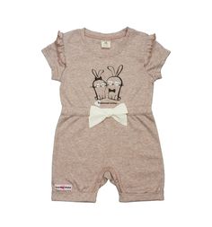 Песочник Lucky Child Amore girl_summer