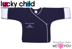 Распашонка Lucky Child