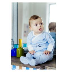 Распашонка Lucky Child Кролики