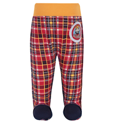 Ползунки Lucky Child Мужички