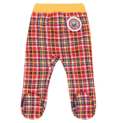 Ползунки Lucky Child Мужички