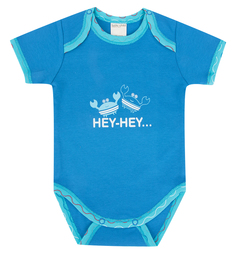 Боди Lucky Child Крабики