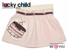 Юбка Lucky Child Стрекоза