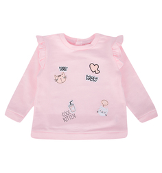 Джемпер Acoola Diamant