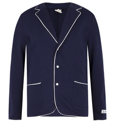 Кофта Lucky Child Лазурный берег