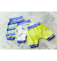 Бриджи 3 шт Lucky Child Маленький гонщик