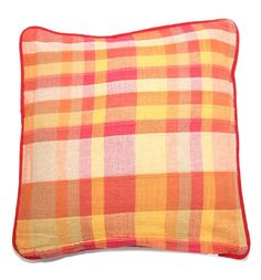 Наволочка Arloni самотканная