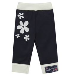 Брюки Lucky Child Стильный пес