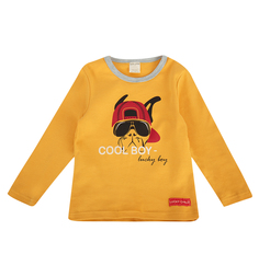 Джемпер Lucky Child Крутой парень