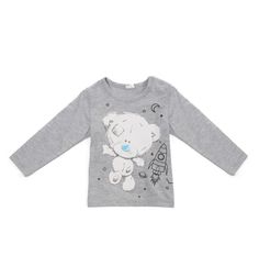 Джемпер Play Today Взгляд в будущее