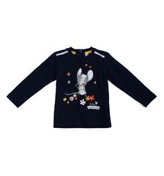 Джемпер Play Today Золотой сад