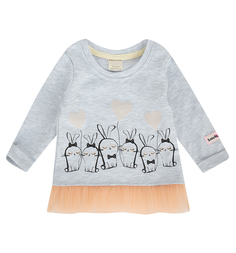 Джемпер Lucky Child Amore girl