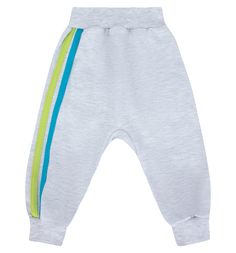 Брюки Lucky Child с лампасами