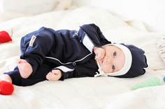 Брюки Lucky Child