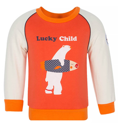 Джемпер Lucky Child 40428