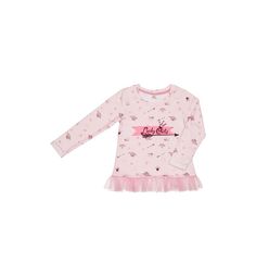 Джемпер Lucky Child Принцесса сказки