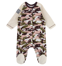 Комбинезон Lucky Child Милитари