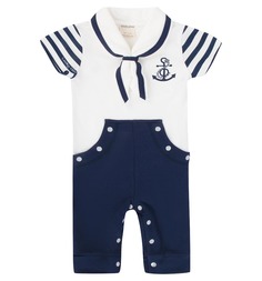 Комбинезон Lucky Child Лазурный берег