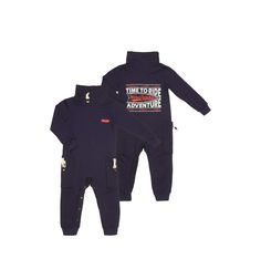 Комбинезон Lucky Child Быстрее ветра