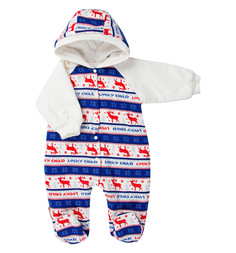 Комбинезон Lucky Child