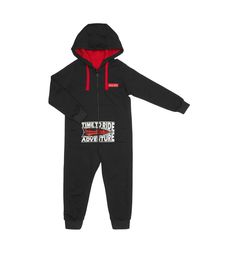 Комбинезон Lucky Child Быстрее ветра