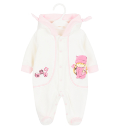 Комбинезон Babyglory Кубик