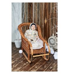 Комбинезон Lucky Child Зимние каникулы