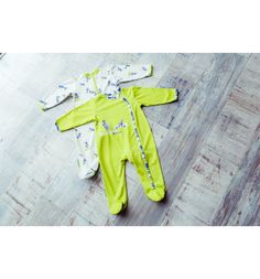 Комбинезон 2 шт Lucky Child Маленький гонщик