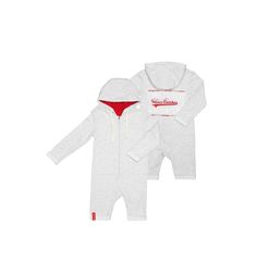 Комбинезон Lucky Child Быстрее ветра