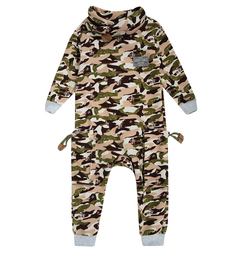 Комбинезон Lucky Child Будь готов