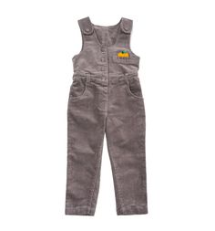 Полукомбинезон Play Today Золотой сад