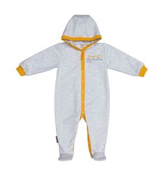 Комбинезон Lucky Child Витамин