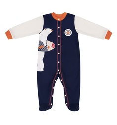 Комбинезон Lucky Child 40428