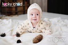 Комбинезон Lucky Child